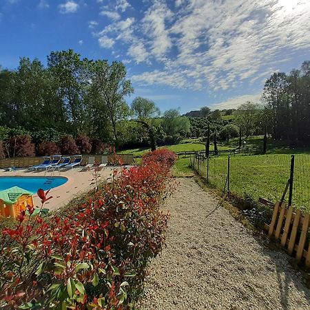 I Boidi Apartment Nizza Monferrato Ngoại thất bức ảnh