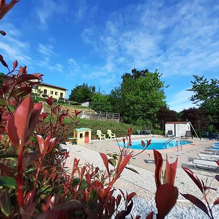 I Boidi Apartment Nizza Monferrato Phòng bức ảnh