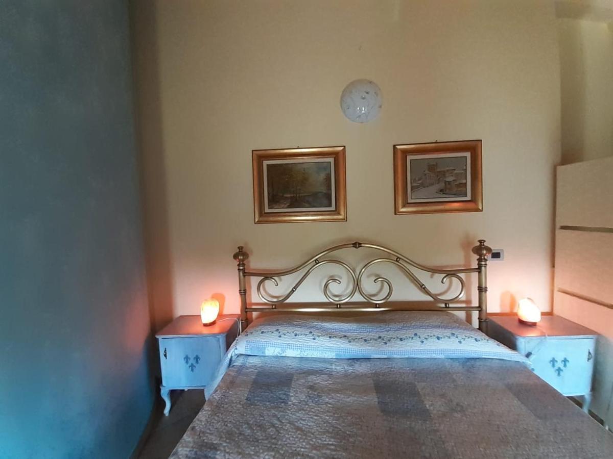 I Boidi Apartment Nizza Monferrato Ngoại thất bức ảnh
