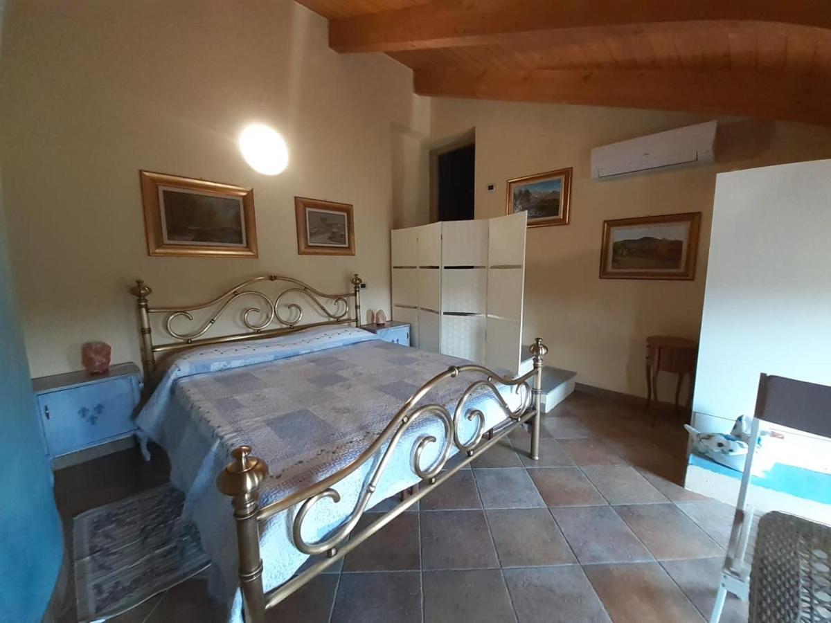 I Boidi Apartment Nizza Monferrato Ngoại thất bức ảnh