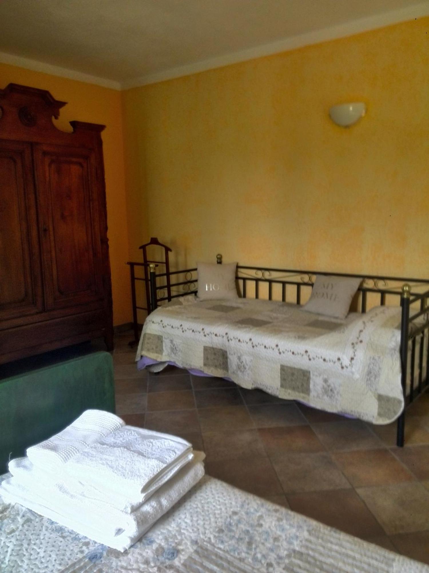 I Boidi Apartment Nizza Monferrato Ngoại thất bức ảnh