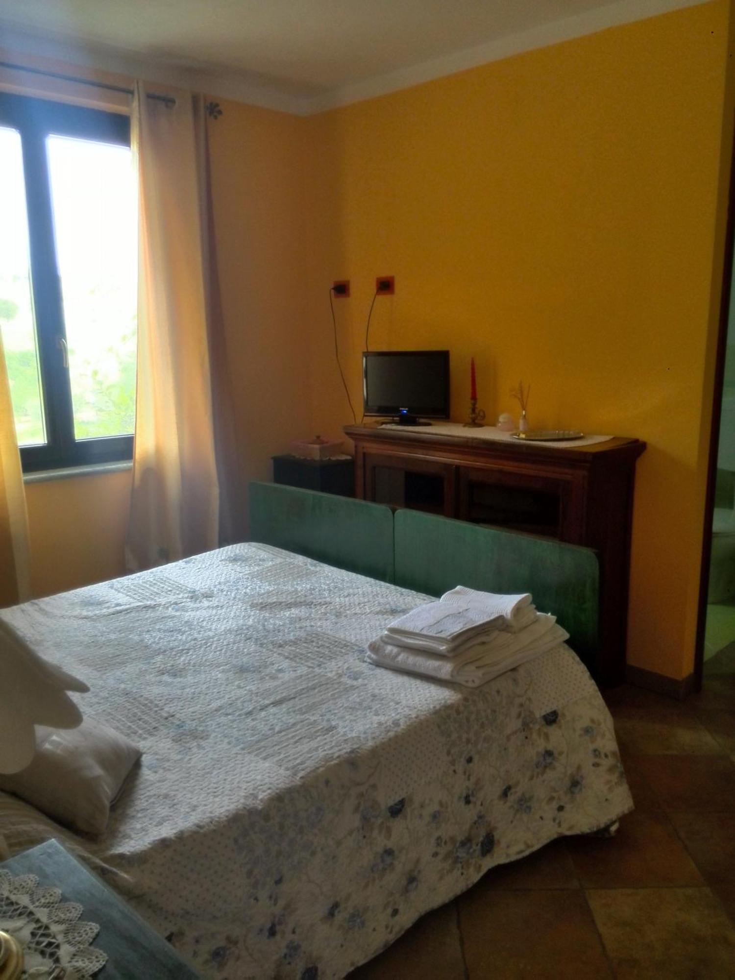 I Boidi Apartment Nizza Monferrato Ngoại thất bức ảnh