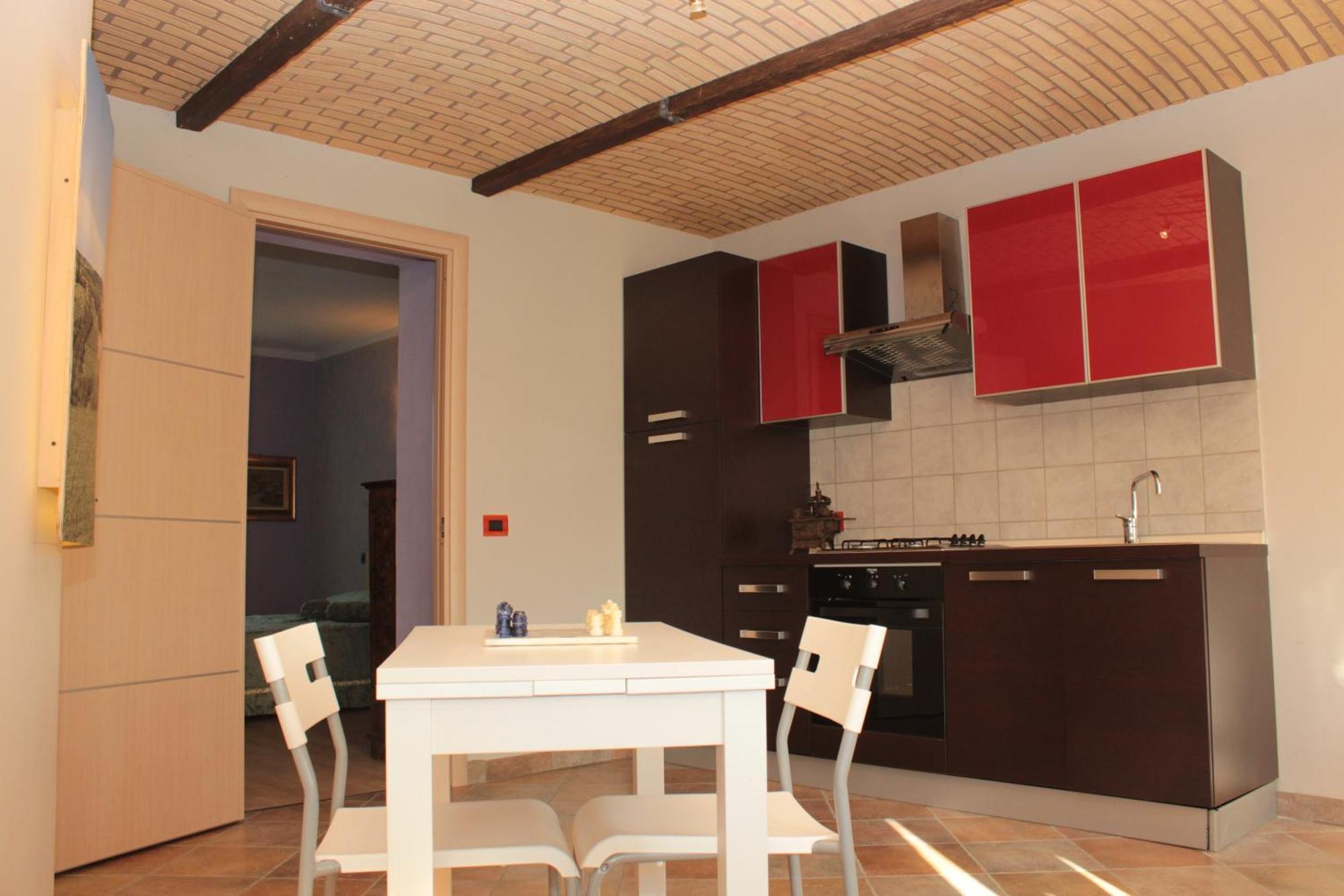 I Boidi Apartment Nizza Monferrato Phòng bức ảnh