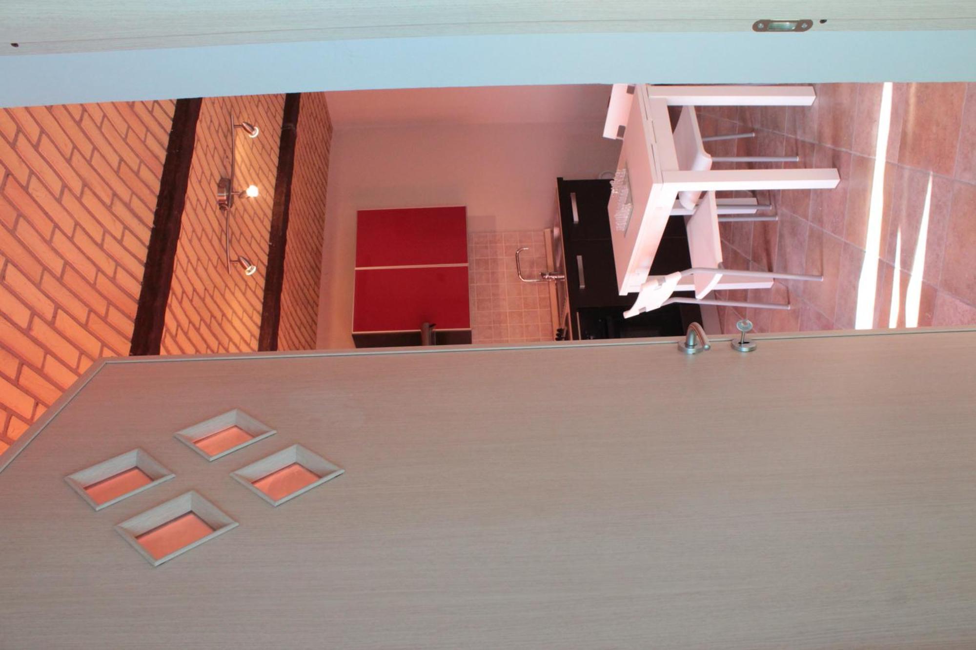 I Boidi Apartment Nizza Monferrato Phòng bức ảnh