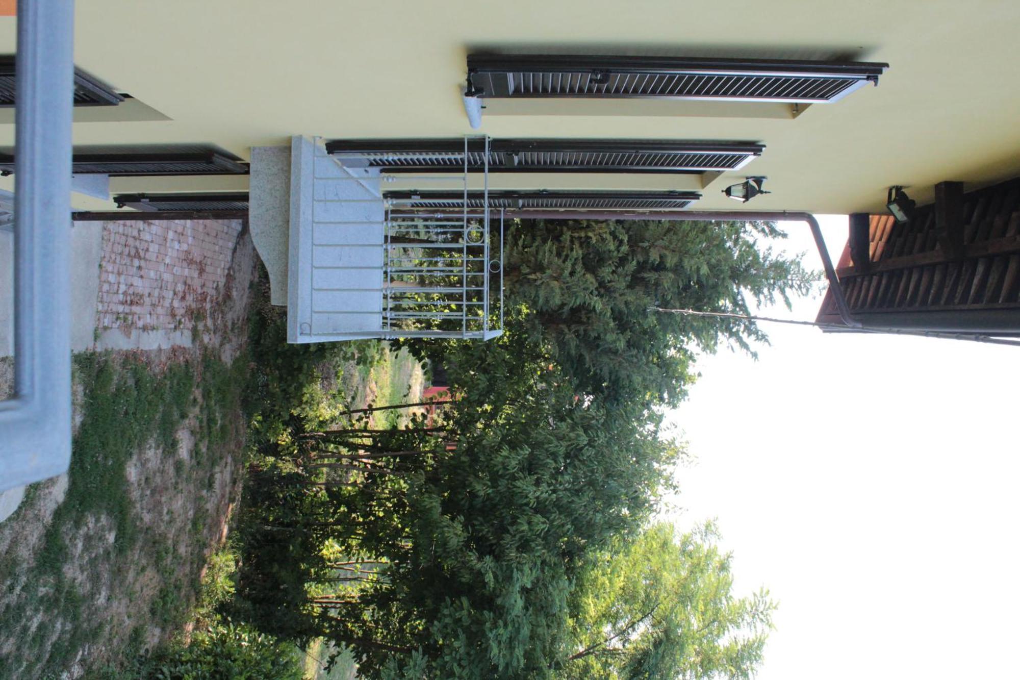 I Boidi Apartment Nizza Monferrato Phòng bức ảnh