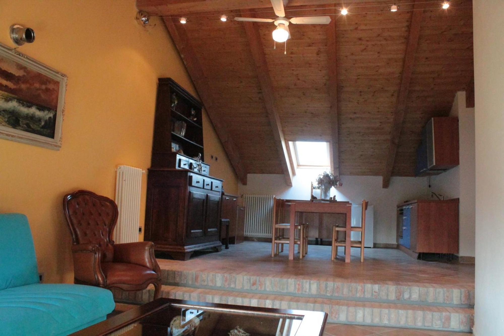 I Boidi Apartment Nizza Monferrato Phòng bức ảnh
