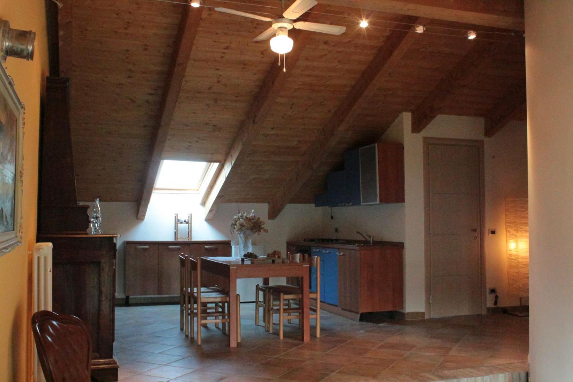 I Boidi Apartment Nizza Monferrato Phòng bức ảnh