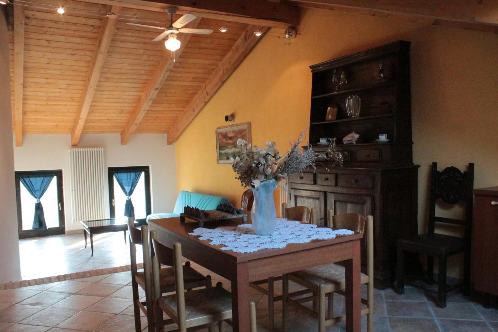 I Boidi Apartment Nizza Monferrato Phòng bức ảnh