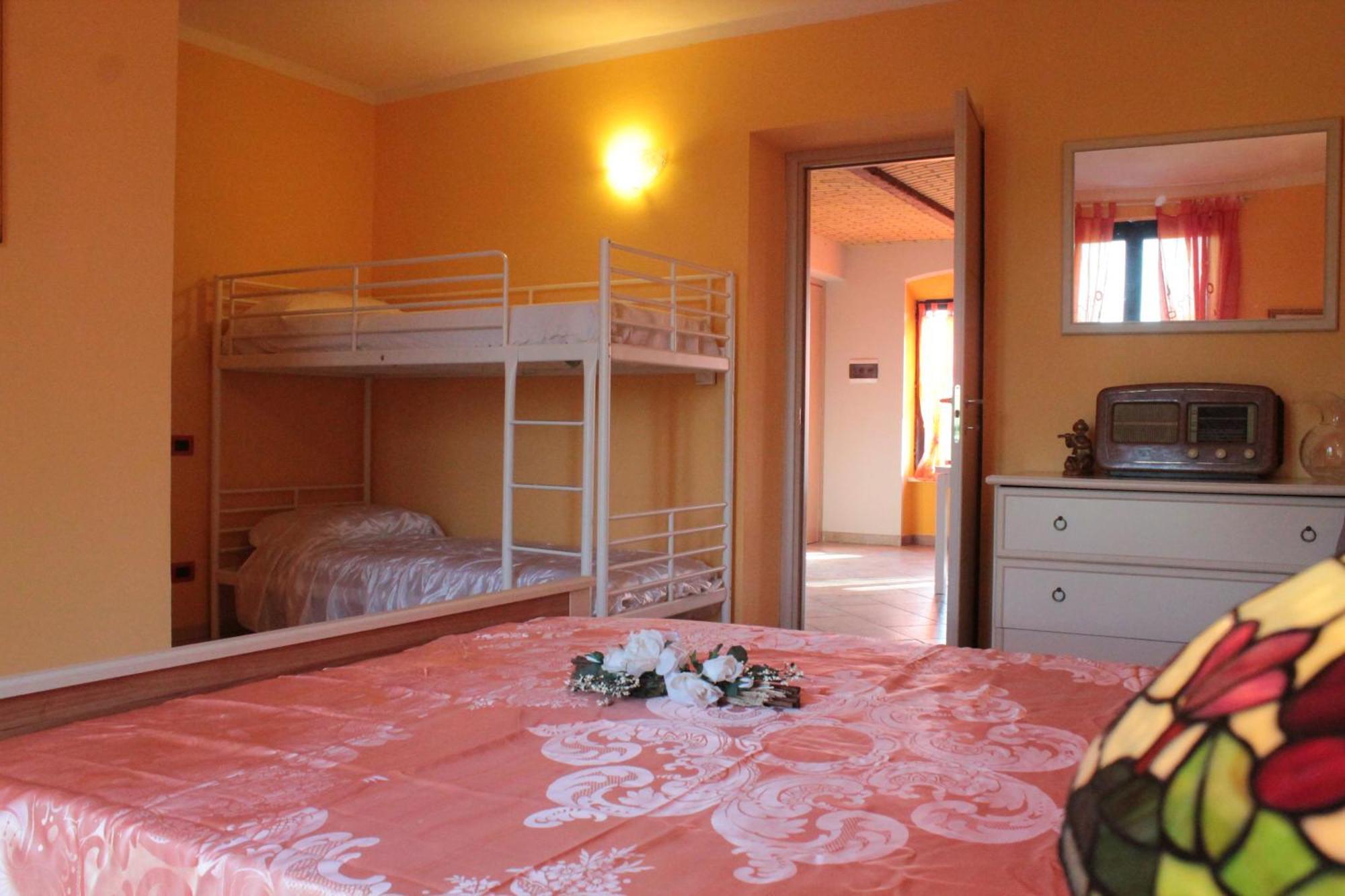 I Boidi Apartment Nizza Monferrato Phòng bức ảnh