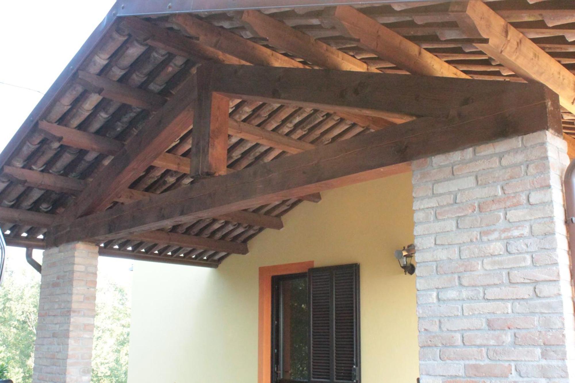 I Boidi Apartment Nizza Monferrato Phòng bức ảnh