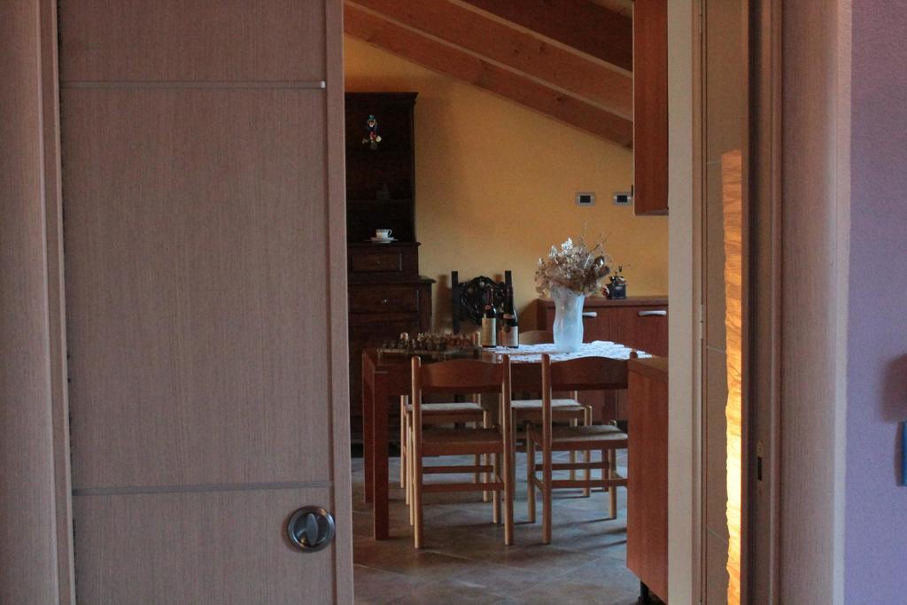 I Boidi Apartment Nizza Monferrato Ngoại thất bức ảnh