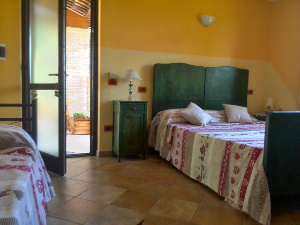 I Boidi Apartment Nizza Monferrato Ngoại thất bức ảnh