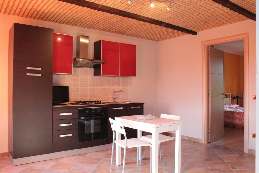 I Boidi Apartment Nizza Monferrato Ngoại thất bức ảnh