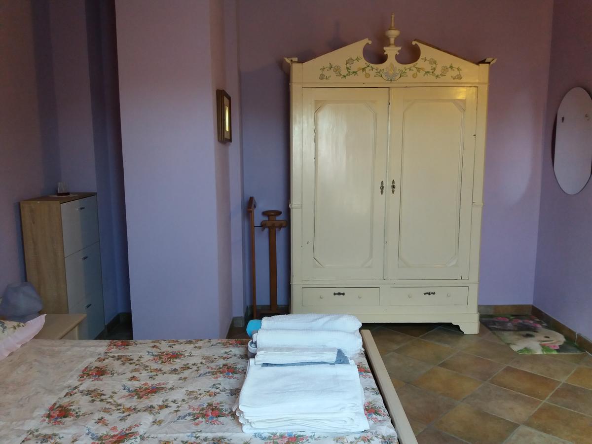I Boidi Apartment Nizza Monferrato Ngoại thất bức ảnh