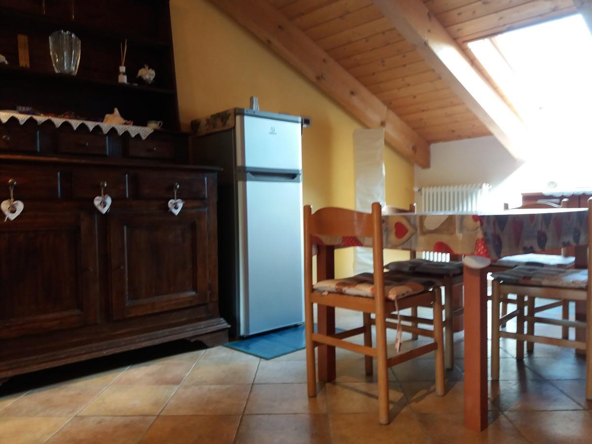 I Boidi Apartment Nizza Monferrato Ngoại thất bức ảnh