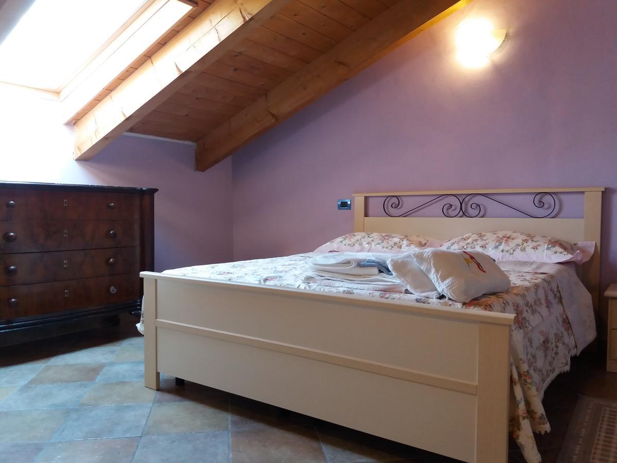 I Boidi Apartment Nizza Monferrato Ngoại thất bức ảnh