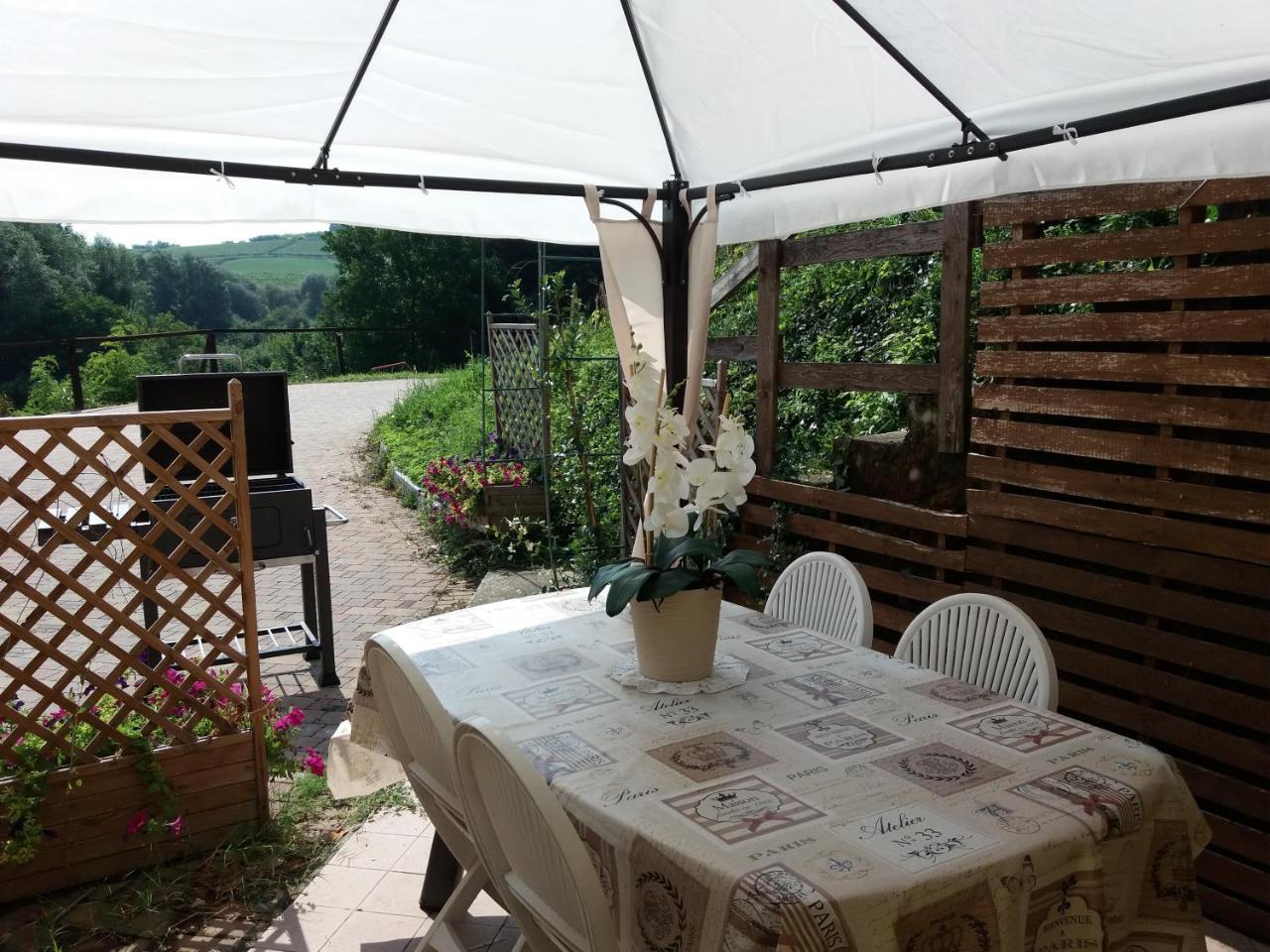 I Boidi Apartment Nizza Monferrato Ngoại thất bức ảnh