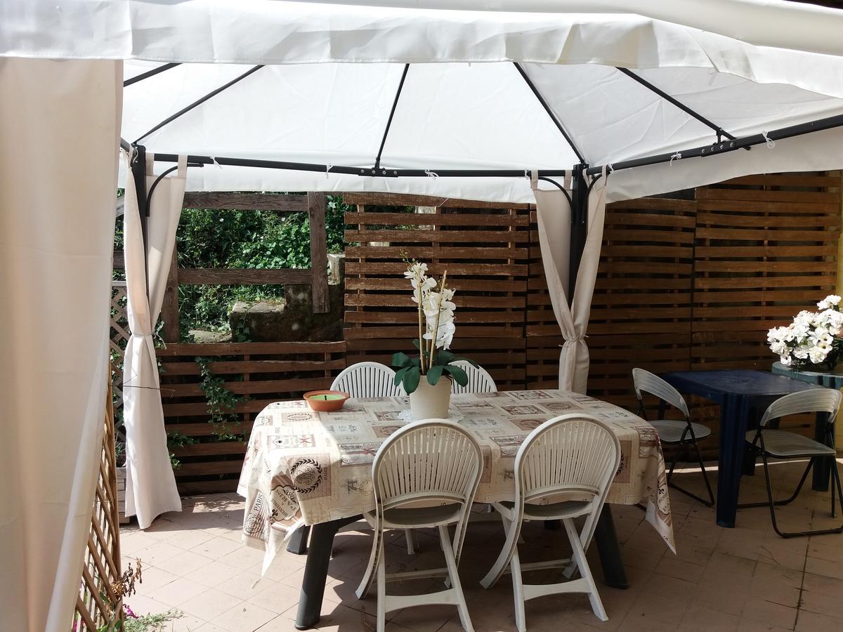 I Boidi Apartment Nizza Monferrato Ngoại thất bức ảnh