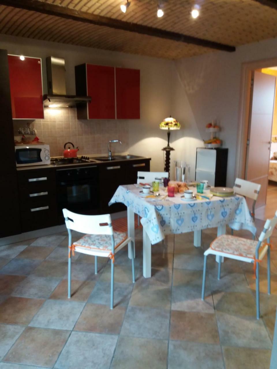 I Boidi Apartment Nizza Monferrato Ngoại thất bức ảnh