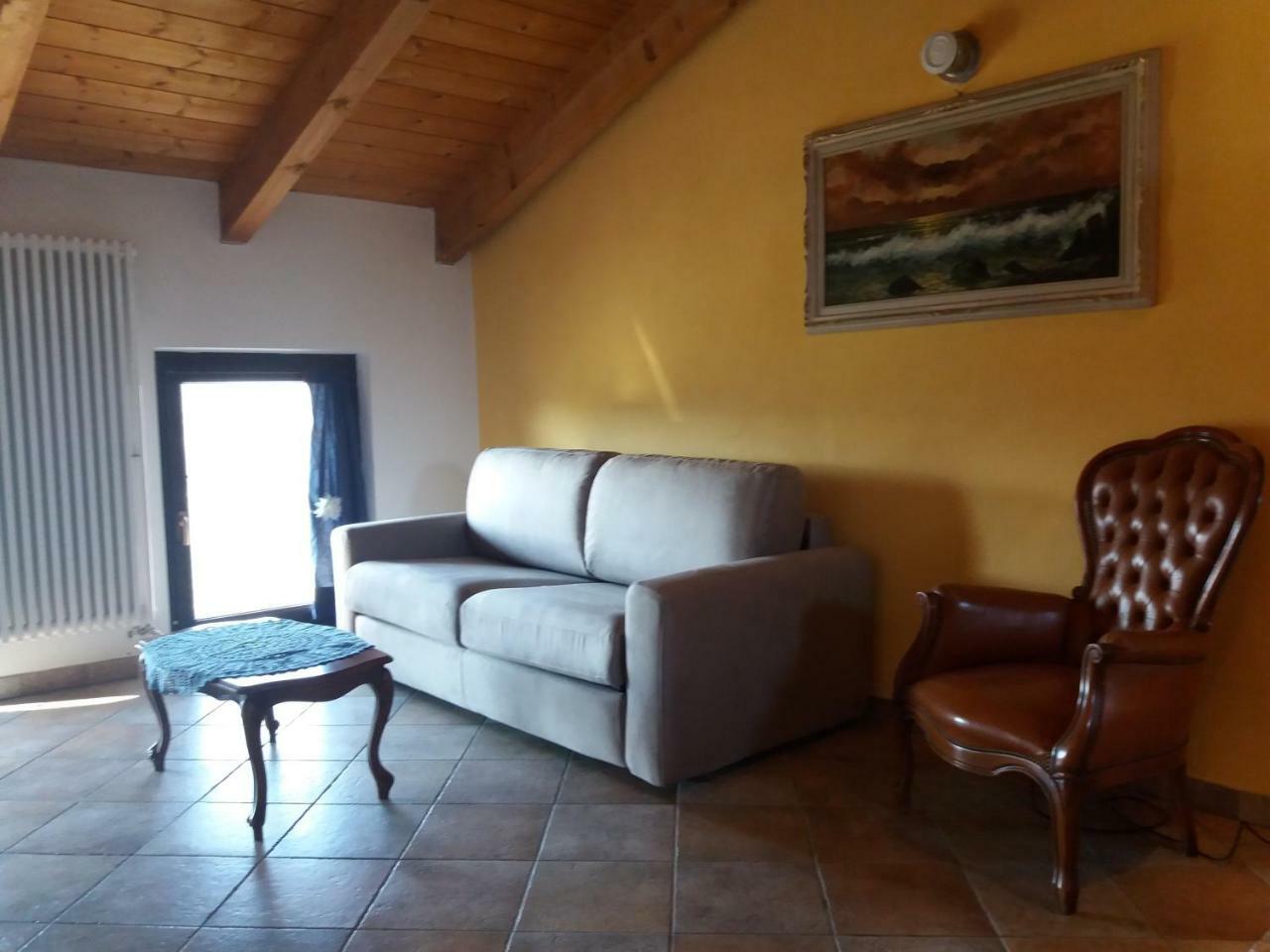I Boidi Apartment Nizza Monferrato Ngoại thất bức ảnh