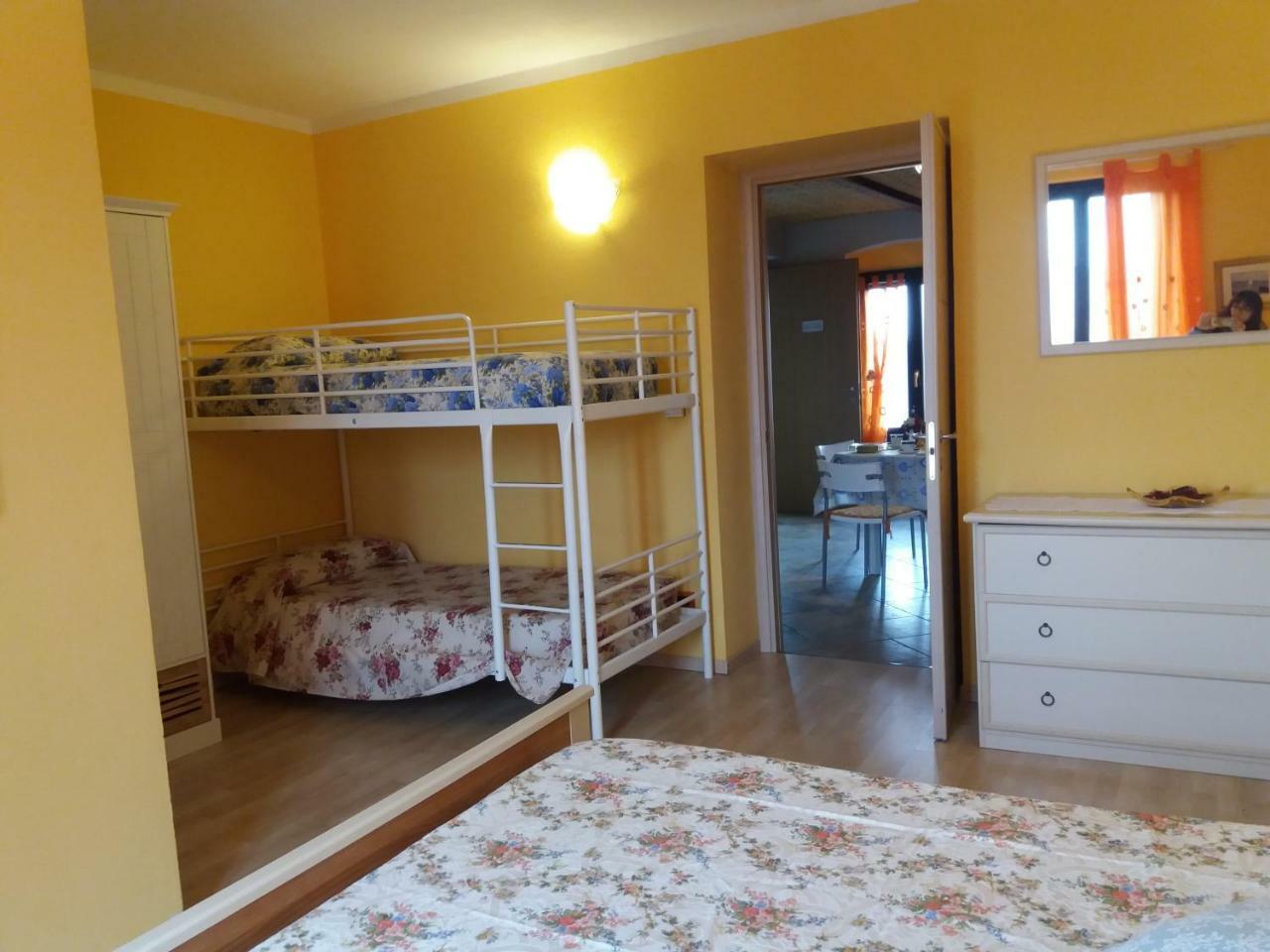 I Boidi Apartment Nizza Monferrato Ngoại thất bức ảnh
